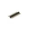 Delock kaiščio antraštė 10 kaiščių, žingsnis 1,27 mm, 1 eilutė, tiesi, 5 dalys