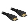 DELOCK kabelis didelės spartos HDMI Ethernet - vyriškas / vyriškas 15 m