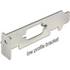 Delock takelis 1x D-Sub 9pin