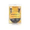 Delock kabelis Displayport 1.2 vyriškas > Displayport vyriškas 4K 5 m PREMIUM