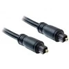 KABELIS OPTYCZNY TOSLINK M/M 1M DELOCK