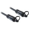 TOSLINK optinis kabelis M/M 1M DELOCK
