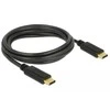Kabelis. Delock 83324 USB 2.0 USB Type-C?
