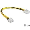Prailgintuvas Delock 83342 8 pin EPS 30