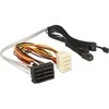 Delock Delock Cable Mini SAS HD -> 4x SAS 29Pin (83391)