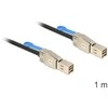 Delock Mini SAS HD 1.0m