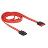 PRZEDŁUŻACZ SATA DATA III (6 GB/S) M/F 100CM RAUDONA DELOCK
