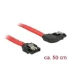 Delock Kabelis SATA 6GB 50 cm 83969