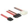 Delock Cable SATA 6 G