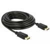 Kabelis Delock Rodyti Prievadas - DisplayPort 7m juodas (84860)