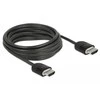 Delock Premium HDMI Kabelis 4K 60 Hz 5 m