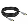 „Delock Active“ optinis kabelis HDMI 4K 60 Hz 10 m