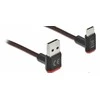 Delock EASY-USB 2.0 kabelis Type-A kištukinis USB Type-C™ kištukas