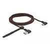Delock EASY-USB 2.0 kabelis Type-A kištukinis USB Type-C™ kištukas