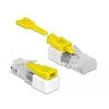 Delock Blocker portu RJ45 (5SZT)