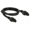 Delock Micro Fit 3.0 Kabelis 4 Pin Stecker > Stecker 50 cm