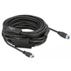 DELOCK Active USB 3.2 Gen 1 A tipo USB iki B tipo USB laidas 20 m