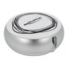 KABELIS USB-A(M)->USB MICRO(M)+LIGHTNING(M) 2.0 0.92M Sidabrinis-Baltas ZWIJANY DELOCK