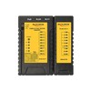 Delock Cable Tester RJ45 / RJ12 / PoE