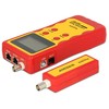 TESTER PRZEWODÓW LAN RJ45, RJ12, BNC, USB DELOCK