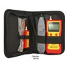 TESTER PRZEWODÓW LAN RJ45, RJ12, BNC, USB DELOCK
