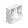 Delock Lizdas podtynkowe Keystone Balta (86128)
