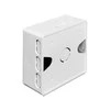 Delock Lizdas podtynkowe Keystone Balta (86128)