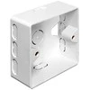 Delock Lizdas podtynkowe Keystone Balta (86128)