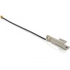 Su Delock WLAN antena MHF/ U.FL-LP-068 suderinama St.r 75mm vidinė 803 PIFA