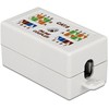 Delock tinklo adapterio prijungimo modulis LSA