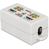 Delock tinklo adapterio prijungimo modulis LSA
