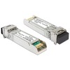 MODUŁ SFP+ 10GBASE-SR DŁUGOŚĆ FALI:850 NM WIELOMODOWY 300M LC-DUPLEX 10GB/S DELOCK