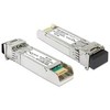 MODUŁ SFP+ 10GBASE-SR DŁUGOŚĆ FALI:850 NM WIELOMODOWY 300M LC-DUPLEX 10GB/S DELOCK