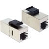 Delock Keystone Module RJ45 lizdas > lizdas Cat.5e