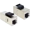 Delock Keystone Module RJ45 lizdas > lizdas Cat.5e