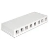 Delock TST KORPUTAS KRYPTIES JUNGTIS FX8-MULTI