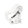 Delock Modulio laikiklis DIN De-Lock / 86232