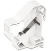 Delock Modulio laikiklis DIN De-Lock / 86232
