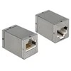 Delock Adapteris RJ45 moteriškas / moteriškas, CAT.6 (86250)