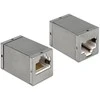 Delock Adapteris RJ45 moteriškas / moteriškas, CAT.6 (86250)