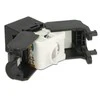 Delock Keystone RJ45 lizdas > LSA be įrankių Cat.6A