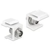 Delock Keystone Modul FC Simplex Buchse > Buchse