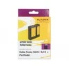 Delock kabelio testeris RJ45 / RJ12 + prievadų ieškiklis