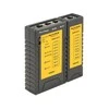 Delock kabelio testeris RJ45 / RJ12 + prievadų ieškiklis
