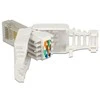 Delock DeLOCK plug Cat.5e tool free 2x