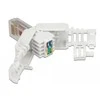 Delock DeLOCK Stecker Cat.6 be įrankių 2x