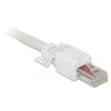 Delock DeLOCK Stecker Cat.6 be įrankių 2x