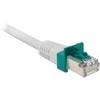 Delock Saugus klipas RJ45 Pradžia rinkinys 40 dalis (86446)