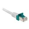 Delock Saugus klipas RJ45 Pradžia rinkinys 40 dalis (86446)