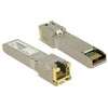 Delock 86460 – Varis – 10000 Mbit/s – SFP+ – TX – Metalinis – 0–65 °C
